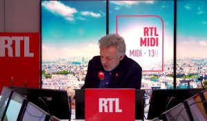 AGRICULTEURS - Pascal Canfin, député européen, est l'invité de RTL Midi