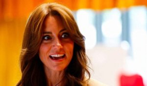 Le mystère autour de la santé de Kate Middleton : ses amis proches dans le flou total.