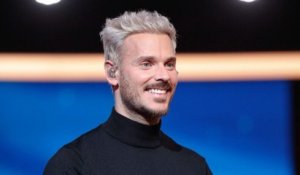 Le clash entre M. Pokora et Aya Nakamura se poursuit : le chanteur rajoute de l'huile sur le feu !