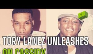 Tory Lanez’s Cassidy Diss Record Skyrockets His Status