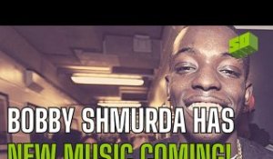 Bobby Shmurda is Back! New Music Video Coming Soon