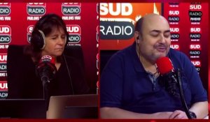 François Sorel, Éric Careel - Sud Radio Média