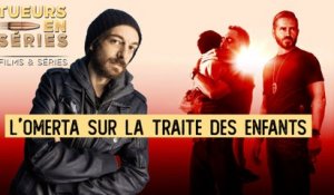 Tueurs en séries avec Greg Tabibian - Pédocriminalité : L’omerta sur la traite des enfants