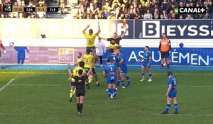 Le résumé de Castres / Clermont - TOP 14 - 13ème journée