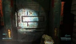 Doom 3 BFG Edition online multiplayer - ps3