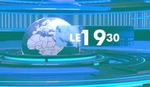 [#Journal ] Le 19H30 du 29 janvier 2024