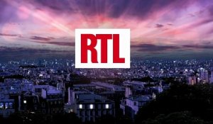 Le journal RTL de 23h du 29 janvier 2024