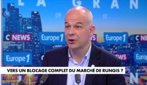 Arnaud Rousseau : «Notre objectif n’est pas d’affamer les Français, on veut les nourrir»