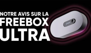 Free lance la Freebox Ultra : la fin des box télé ?