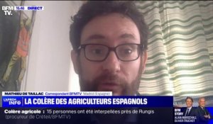 Quelles sont les revendications des agriculteurs espagnols, qui appellent aussi à des journées d'actions?