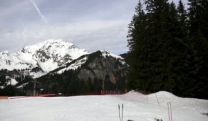 Le replay du super-G garçons à Châtel - Ski Alpin - Mondiaux juniors