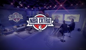NBA Extra (02/02) Focus sur le All-Star Game 2024