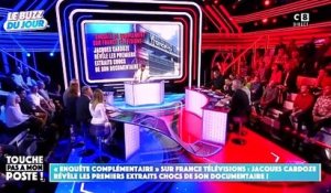 France Télé accusé dans un documentaire d'avoir fait des appels aux dons en faveur du comité d'Adama Traoré qui attaque en justice l'Etat et la Police