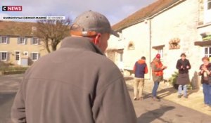 Colère des agriculteurs : «Il nous faut des actes», met en garde ce volailler de Seine-et-Marne