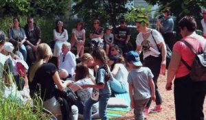 Parcourez le monde en famille, avec le musée du quai Branly – Jacques Chirac !