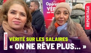 « Vérité sur les salaires » : des responsables communistes et des travailleurs reçus à Matignon