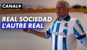 Real Sociedad - L'autre Real