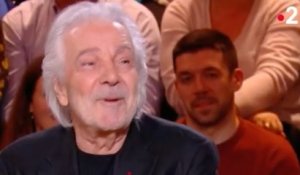 “J’ai eu la trouille quand même” : Pierre Arditi revient sur ses malaises sur scène