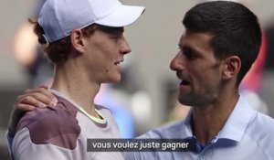 ATP - Haas sur Djokovic : "On s'interroge vraiment"