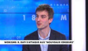 Léon Deffontaines : «Je pense que les premiers censeurs ce sont les membres du gouvernement»