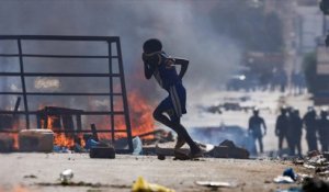 « Un coup d'État Constitutionnel » : la tension monte au Sénégal après le report de la présidentielle