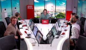 AVENTURE - Maxime Sorel est le grand invité de RTL Bonsoir