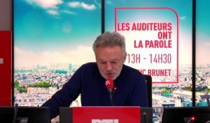 Macron, Mélenchon, Abdeslam : le journal RTL de 14h du 07 février 2024