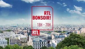 CINÉMA - Jean Reno et Chantal Ladesou sont les invités de RTL Bonsoir