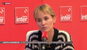 Affaire Judith Godrèche : une enquête pour viols sur mineur ouverte contre Benoît Jacquot et Jacques Doillon