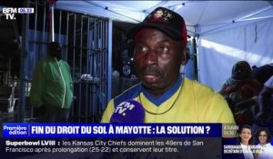 Mayotte: la fin du droit du sol suffira-t-elle à ramener le calme sur l'île?