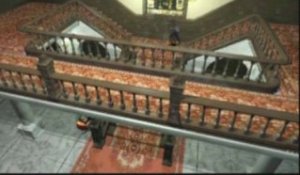 Vidéo test Resident evil ( PS1 )