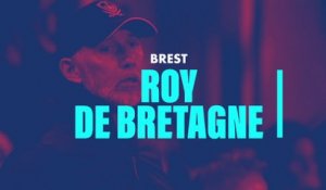 Brest - Roy de Bretagne
