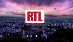 Le journal RTL de 23h du 12 février 2024