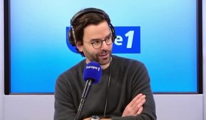 Fort Boyard : «On réfléchit à faire évoluer les personnages de Passe-Muraille et Passe-Partout», confie Julien Magne