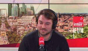 Grégory Doucet : "On attend quoi pour mettre fin aux groupuscules d'ultra-droite à Lyon ?"