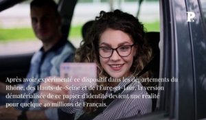 Le permis de conduire dématérialisé se généralise à partir de ce mercredi