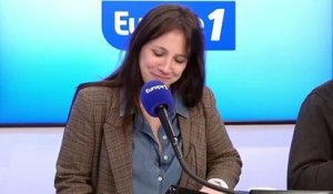 Saint-Valentin - Lara Fabian offre un extrait de «Je t'aime» aux auditeurs d'Europe 1