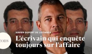 Romain Puértolas : "Xavier Dupont de Ligonnès n'est pas mort !"