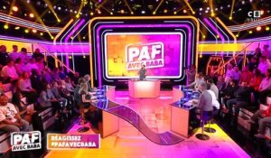 Cyril Hanouna réagit au départ de Mbappé