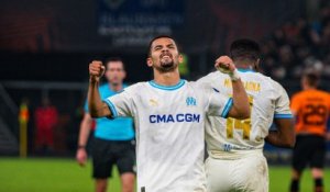 Shakhtar 2-2 OM : Les buts olympiens