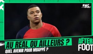 PSG : Quel avenir pour Mbappé après avoir annoncé son départ ?