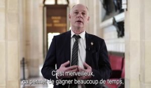 Les défis de l’Intelligence artificielle générative - Présentation du rapport d'information - Mercredi 14 février 2024