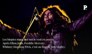 « Bob Marley : One Love » : trois vérités que le film ne dit pas