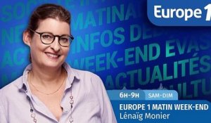 Élections européennes : Fabrice Leggeri, ancien patron de Frontex, rejoint la liste du RN