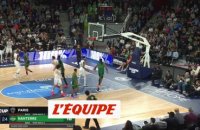 Le résumé de la finale en vidéo - Basket - Leaders Cup