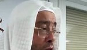 Gard : Gérald Darmanin annonce qu’il a demandé le retrait du titre de séjour de l’imam de Bagnols-sur-Cèze, Mahjoub Mahjoubi, après ses prêches expliquant que "le drapeau français est satanique"
