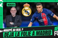 Real : Comment Madrid se prépare à la probable arrivée de Mbappé
