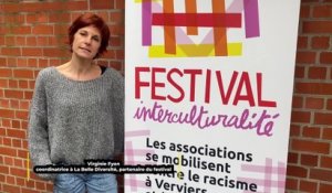 Verviers-Dison : un panel d'activités et une première pétition pour la 10e édition du festival interculturalité