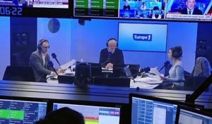 «Ils rencontrent Dieu via les réseaux sociaux» : en Bretagne, le nombre de baptêmes en forte hausse chez les jeunes