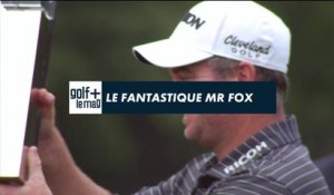 Le fantastique Mr FOX - Golf + le mag
